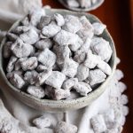 The Best Puppy Chow Recipe Ever! | Verissimo Bar