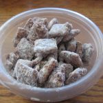 Muddy Buddies - Puppy Chow – Like Mother, Like Daughter