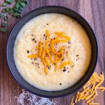 Old Fashioned: Standard Grits | Quaker Oats