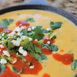 White Queso Dip Recipe - Mexicali Fresh Mex Grill