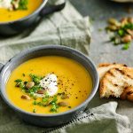 Quick pumpkin soup Recipe | Better Homes and Gardens