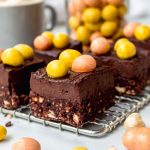 Slimming World Brownies - Supergolden Bakes