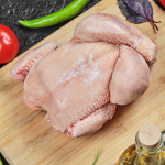 How Long Can Thawed Chicken Stay In Fridge - CookThink
