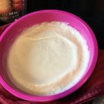 MICROWAVABLE RØMMEGRØT (NORWEGIAN PUDDING) – I Nailed it or Failed it