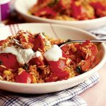 Microwave jambalaya recipe | BBC Good Food