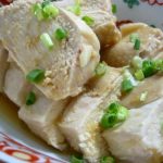 Recipe: Perfect Easy With A Microwave Chicken Breast Simmered In Ginger Soy  Sauce – Recipe Blog