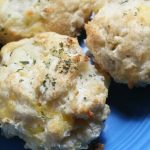 Red Lobster Biscuits - Creative Homemaking