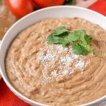 Best Way to Reheat Refried Beans | Easiest & Best Methods | Kitchen