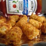 How Do You Reheat Tater Tots? (See 2 Must-Use Methods)