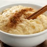 Creamy Dreamy Rice Pudding - Pams Daily Dish