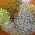 TIP GARDEN: Make Your Own Rice-A-Roni