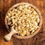 Homely Food For All: How to roast peanuts in the Microwave?