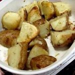 Potatoes