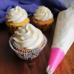 Russian Buttercream {Sweetened Condensed Milk Frosting With No Powdered  Sugar} - Cooking With Carlee