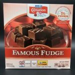 Carnation Famous Fudge Mix