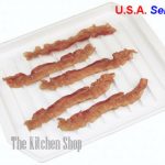 Microwave Cooking Gadgets Free Ship Bacon Rack Microwave Cooking Holder  Tray Microwaveable Tools Gadgets Home & Garden