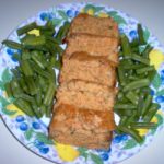 Salmon Loaf