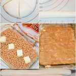 Salted Nut Roll Recipe - Food Fanatic