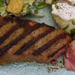 Samurai Steak – Palatable Pastime Palatable Pastime