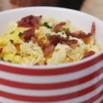 Can You Refrigerate Scrambled Eggs? (+3 Storage Tips) - The Whole Portion