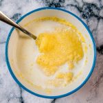 How To Make a Quick Bowl of Polenta in the Microwave | Kitchn