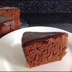 Chocolate Cake Recipe In Microwave - Easy Microwave Cake by (HUMA IN THE  KITCHEN) - YouTube
