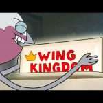 Download HOW TO MAKE Benson's Microwave Wings from REGULAR SHOW! MP4 Video  Recipe Cook 2021