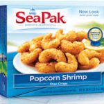 Seapak Popcorn Shrimp | My Meals are on Wheels