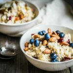 Make This Oatmeal Now (updated recipe with a twist) – alexcrumb