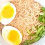 Easiest Way to Prepare Yummy Simple Beef Ramen with Soft Boiled Egg -  CookCodex