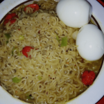 Steps to Make Perfect Simple breakfast.... Indomie | reheating cooking food  in the microwave oven. Delicious Microwave Recipe Ideas · canned tuna · 25  Best Quick and Easy Recipes with Canned Tuna.