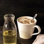 Simple Syrup Recipe // Stovetop or Microwave | Platings + Pairings