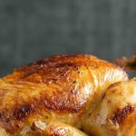 Simple Way to Make Speedy Lemon-Honey roasted chicken - ChocoRecipes