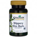 Slippery Elm Bark Powder | Indigo Herbs