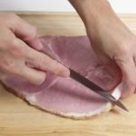 Microwaving Ham - How To Cooking Tips - RecipeTips.com