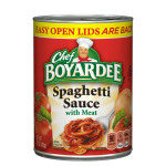 Beef Ravioli Microwavable Cup | Chef Boyardee