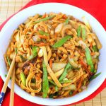 Spicy Chicken Stir-Fry Noodles – Palatable Pastime Palatable Pastime