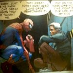 Dan Slott's feckless Peter Parker needs Doctor Octopus to inspire Uncle Ben:  Spider-Verse Part 5 – Douglas Ernst Blog