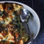 spinach and cheese strata – smitten%20kitchen