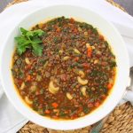 Instant Pot Lentils - Easy and Quick! - Tidbits-Marci.com