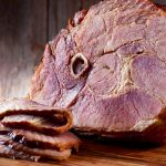 Appleton Farms Spiral Sliced Hickory Smoked Honey Ham | ALDI REVIEWER