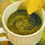 High-Speed Split Pea Soup | Slow Food Fast