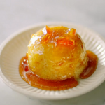 Jamie Oliver sticky marmalade steamed pudding pots recipe – The Talent Zone