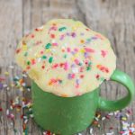 Small Batch Sugar Cookies – Baking Yum