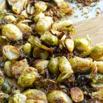 Calphalon Pan Will Help Make Most Mouthwatering Brussels Sprouts