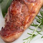 How To Cook A Restaurant Steak Like A Boss | Theodore Leaf
