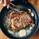 How to Cook the Perfect Steak, According to a Michelin-Starred Chef – Robb  Report