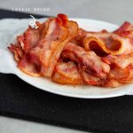 How to Defrost Bacon in the Microwave? | The Fork Bite