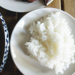 Rice Kingdom.: Cooking Sticky Rice in a Microwave