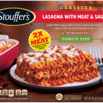 Quick Answer: How long to cook stouffer's lasagna? – Kitchen